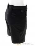 CMP Bermuda Mujer Short para exteriores, CMP, Antracita, , Mujer, 0006-10684, 5638047038, 8058361906983, N2-17.jpg