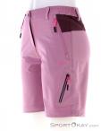 CMP Bermuda Women Outdoor Shorts, CMP, Pink, , Female, 0006-10685, 5638047053, 8058949034916, N1-06.jpg