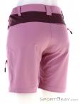 CMP Bermuda Women Outdoor Shorts, , Pink, , Female, 0006-10685, 5638047053, , N1-11.jpg