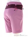 CMP Bermuda Women Outdoor Shorts, CMP, Pink, , Female, 0006-10685, 5638047053, 8058949034916, N1-16.jpg