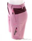 CMP Bermuda Women Outdoor Shorts, CMP, Pink, , Female, 0006-10685, 5638047053, 8058949034916, N2-07.jpg