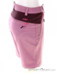 CMP Bermuda Women Outdoor Shorts, , Pink, , Female, 0006-10685, 5638047053, , N2-17.jpg