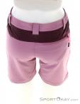 CMP Bermuda Women Outdoor Shorts, , Pink, , Female, 0006-10685, 5638047053, , N3-13.jpg