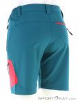 CMP Bermuda Women Outdoor Shorts, CMP, Turquoise, , Female, 0006-10685, 5638047062, 8059342910203, N1-11.jpg