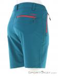 CMP Bermuda Women Outdoor Shorts, CMP, Turquoise, , Female, 0006-10685, 5638047062, 8059342910180, N1-16.jpg