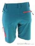 CMP Bermuda Women Outdoor Shorts, , Turquoise, , Female, 0006-10685, 5638047062, , N2-12.jpg