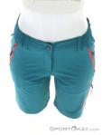 CMP Bermuda Women Outdoor Shorts, , Turquoise, , Female, 0006-10685, 5638047062, , N3-03.jpg