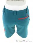 CMP Bermuda Women Outdoor Shorts, CMP, Turquoise, , Female, 0006-10685, 5638047062, 8059342910180, N3-13.jpg