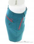 CMP Bermuda Women Outdoor Shorts, , Turquoise, , Female, 0006-10685, 5638047062, , N3-18.jpg