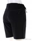 CMP Bermuda Women Outdoor Shorts, , Anthracite, , Female, 0006-10685, 5638047070, , N1-16.jpg
