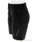 CMP Bermuda Women Outdoor Shorts, , Anthracite, , Female, 0006-10685, 5638047070, , N2-07.jpg