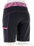 CMP Bermuda Light Climb Women Outdoor Shorts, CMP, Pink, , Female, 0006-10686, 5638047084, 8059342980374, N1-11.jpg