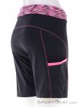 CMP Bermuda Light Climb Women Outdoor Shorts, CMP, Pink, , Female, 0006-10686, 5638047084, 8059342980374, N1-16.jpg