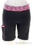 CMP Bermuda Light Climb Women Outdoor Shorts, CMP, Pink, , Female, 0006-10686, 5638047084, 8059342980374, N2-02.jpg