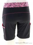 CMP Bermuda Light Climb Women Outdoor Shorts, CMP, Pink, , Female, 0006-10686, 5638047084, 8059342980374, N2-12.jpg
