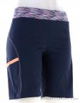 CMP Bermuda Light Climb Women Outdoor Shorts, CMP, Blue, , Female, 0006-10686, 5638047085, 0, N1-01.jpg