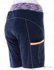 CMP Bermuda Light Climb Women Outdoor Shorts, CMP, Blue, , Female, 0006-10686, 5638047085, 0, N1-16.jpg