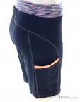 CMP Bermuda Light Climb Women Outdoor Shorts, CMP, Blue, , Female, 0006-10686, 5638047085, 0, N2-17.jpg