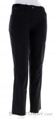 Mammut Runbold Women Outdoor Pants Short Cut, , Black, , Female, 0014-11655, 5638047122, , N1-01.jpg