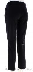 Mammut Runbold Women Outdoor Pants Short Cut, , Black, , Female, 0014-11655, 5638047122, , N1-11.jpg