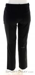 Mammut Runbold Women Outdoor Pants Short Cut, , Black, , Female, 0014-11655, 5638047122, , N2-12.jpg