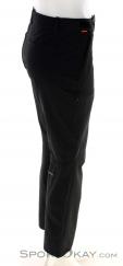 Mammut Runbold Women Outdoor Pants Short Cut, , Black, , Female, 0014-11655, 5638047122, , N2-17.jpg