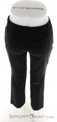 Mammut Runbold Women Outdoor Pants Short Cut, , Black, , Female, 0014-11655, 5638047122, , N3-13.jpg