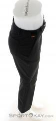 Mammut Runbold Women Outdoor Pants Short Cut, , Black, , Female, 0014-11655, 5638047122, , N3-18.jpg