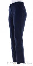 Mammut Runbold Women Outdoor Pants Short Cut, , Dark-Blue, , Female, 0014-11655, 5638047127, , N1-06.jpg