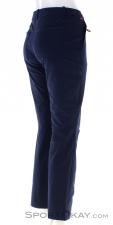 Mammut Runbold Women Outdoor Pants Short Cut, , Dark-Blue, , Female, 0014-11655, 5638047127, , N1-16.jpg