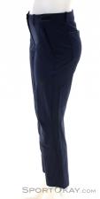Mammut Runbold Women Outdoor Pants Short Cut, , Dark-Blue, , Female, 0014-11655, 5638047127, , N2-07.jpg