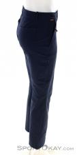 Mammut Runbold Women Outdoor Pants Short Cut, , Dark-Blue, , Female, 0014-11655, 5638047127, , N2-17.jpg