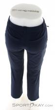 Mammut Runbold Women Outdoor Pants Short Cut, , Dark-Blue, , Female, 0014-11655, 5638047127, , N3-13.jpg