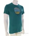 E9 Cave Hommes T-shirt, E9, Turquoise, , Hommes, 0209-10324, 5638047624, 8059602584380, N1-01.jpg