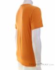 E9 Cave Hommes T-shirt, E9, Orange, , Hommes, 0209-10324, 5638047628, 8059602584465, N1-16.jpg