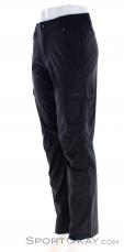 CMP Long Mens Outdoor Pants, , Anthracite, , Male, 0006-10689, 5638047694, , N1-06.jpg