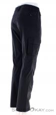 CMP Long Mens Outdoor Pants, , Anthracite, , Male, 0006-10689, 5638047694, , N1-16.jpg