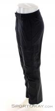 CMP Long Mens Outdoor Pants, , Anthracite, , Male, 0006-10689, 5638047694, , N2-07.jpg