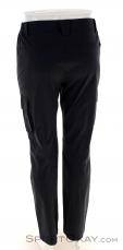 CMP Long Mens Outdoor Pants, , Anthracite, , Male, 0006-10689, 5638047694, , N2-12.jpg