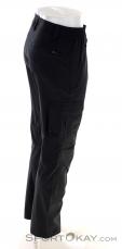 CMP Long Mens Outdoor Pants, , Anthracite, , Male, 0006-10689, 5638047694, , N2-17.jpg