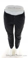 CMP Long Mens Outdoor Pants, CMP, Anthracite, , Male, 0006-10689, 5638047694, 8059342073465, N3-03.jpg