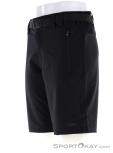 CMP Bermuda Mens Outdoor Shorts, , Black, , Male, 0006-10691, 5638047719, , N1-06.jpg