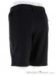 CMP Bermuda Mens Outdoor Shorts, , Black, , Male, 0006-10691, 5638047719, , N1-11.jpg