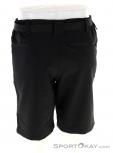 CMP Bermuda Mens Outdoor Shorts, , Black, , Male, 0006-10691, 5638047719, , N2-12.jpg