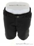 CMP Bermuda Mens Outdoor Shorts, , Black, , Male, 0006-10691, 5638047719, , N3-03.jpg