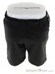 CMP Bermuda Mens Outdoor Shorts, , Black, , Male, 0006-10691, 5638047719, , N3-13.jpg
