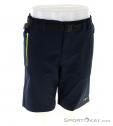 CMP Bermuda Mens Outdoor Shorts, , Blue, , Male, 0006-10691, 5638047727, , N2-02.jpg