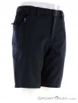 CMP Bermuda Mens Outdoor Shorts, , Anthracite, , Male, 0006-10691, 5638047733, , N1-01.jpg