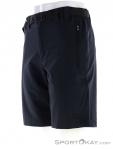 CMP Bermuda Mens Outdoor Shorts, , Anthracite, , Male, 0006-10691, 5638047733, , N1-06.jpg