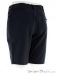 CMP Bermuda Mens Outdoor Shorts, , Anthracite, , Male, 0006-10691, 5638047733, , N1-11.jpg